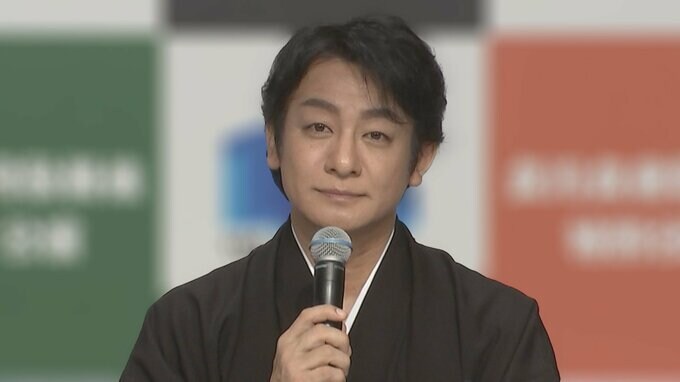 【片岡愛之助】　３月に舞台復帰　「お待たせ致しました！」「復帰の第一歩を観てやってくださいませ」|TBS NEWS DIG