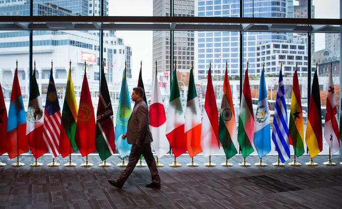 米軍のイラン核施設攻撃、各国・地域の反応－中国「強く非難」