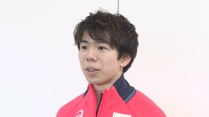 【速報】ミラノ五輪・フィギュア男子　仙台市出身の佐藤駿選手が銅メダル　|　宮城のニュース│tbc NEWS│tbc東北放送