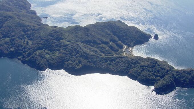 使用済み核燃料中間貯蔵施設計画　上関町長が中国電力に事業計画の早期提示を要請　山口|TBS NEWS DIG