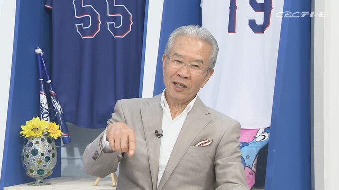 3位に急接近！8月好調のドラゴンズ！百戦錬磨の山田久志氏が唱えるCS進出のカギとは？　|　名古屋・愛知・岐阜・三重のニュース【CBC news】 | CBC web