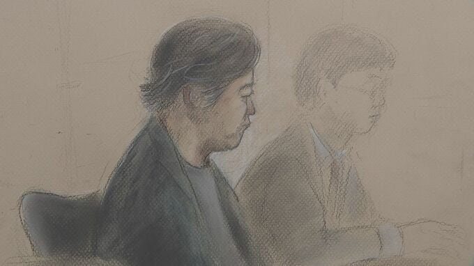 千葉市の歯科医院で患者4人から約1800万円詐取事件　元院長の男起訴内容を認める　千葉地裁|TBS NEWS DIG
