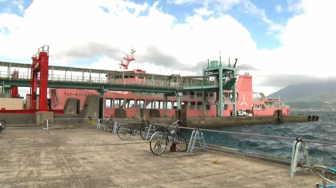 台風10号　交通への影響広がる|TBS NEWS DIG