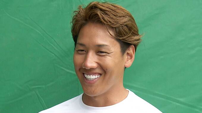 【侍ジャパン】吉田正尚「後悔したくない」メジャー挑戦を前にWBCへの出場を決意した理由|TBS NEWS DIG