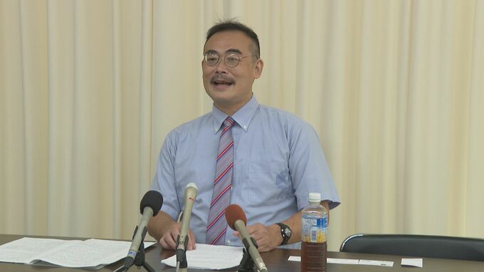 「一律に支給対象外は合理性を欠く」　臨時教員への赴任旅費支給を認める裁定　山口県人事委員会|TBS NEWS DIG