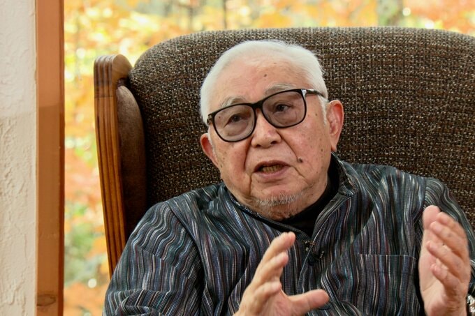 【追悼】倉本聰さん×是枝裕和さん特別対談『北の国から』ラーメン店の名シーン「最初の台本にはなかった」舞台裏…語尾と間合いに宿る人間描写の真髄　|　北海道のニュース｜HBC北海道放送