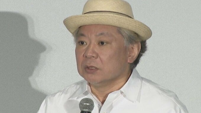 【 鈴木おさむ 】「不機嫌こそがまさに一番のハラスメント」〝不機嫌な態度はパフォーマンス〟〝感情の扱いは能力の一つ〟冷静な言葉で問題提起|TBS NEWS DIG