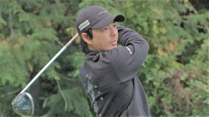 石川遼　大会史上最多4度目Vへ好発進「自分でも評価できるラウンドができた」【三井住友VISA太平洋マスターズ開幕】|TBS NEWS DIG