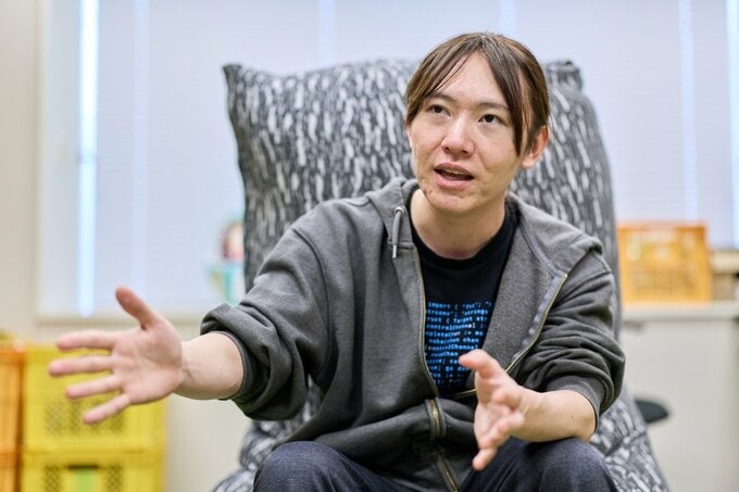 政府は「ミトス」アクセス得る努力を、初動遅い－チームみらい安野氏