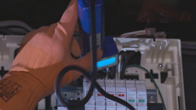 電気事故を未然に防ぐ 金沢市の貴重な文化財を守るため 北陸電力送配電が設備点検実施 |TBS NEWS DIG