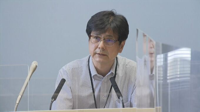【新型コロナ】”軽症”診断で…自宅待機中の高齢患者が死亡　島根県初　|　BSSニュース | BSS山陰放送