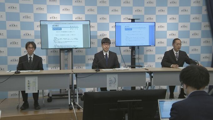 神奈川県や種子島、沖縄本島でも3日に小さな津波観測　2日のフィリピン沖M7超地震で気象庁解析|TBS NEWS DIG