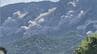 【崩落する山肌】島原市の眉山が崩落　視聴者カメラがとらえた崩落の様子【熊本M7.1地震】　|　長崎のニュース | 天気 | NBC長崎放送