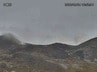 【十勝岳の降灰予報】噴火警戒レベル３（入山規制）24日21時～24時までに噴火した場合、火口から南東方向に、25日9時～12時までは火口から南東方向に降灰の予想《気象庁9月24日17時発表》　|　北海道のニュース｜HBC北海道放送