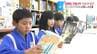 1日1000冊超える貸し出しも　図書館に行列ができる小学校　人気支える秘密は「読書ビンゴ」と「読書パズル」仕掛けたのは女性司書　学校挙げての取り組みが文部科学大臣表彰　|　SBC NEWS | 長野のニュース | SBC信越放送