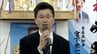 おいらせ町長選挙　町の元総務課長で新人の成田光寿 氏が初当選「大事なこと、大切なことをしっかりとつかんで政策に反映していきたい」　青森県　|　青森のニュース│ATV NEWS│青森テレビ