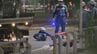 名古屋の繁華街で死亡ひき逃げ 警察が運転していた人物から事情聴く 女性をはねて引きずったか　|　名古屋・愛知・岐阜・三重のニュース【CBC news】 | CBC web