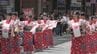 書道パフォーマンスや郷土芸能群舞に琴の演奏も　若者同士の交流と岩手の文化・魅力発見イベント　県内の高校生と大学生が企画　盛岡市　|　IBC NEWS | IBC岩手放送