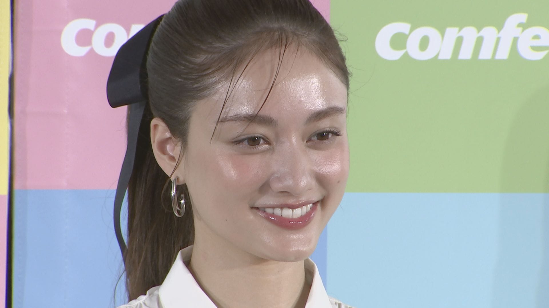 【谷まりあ】父からまさかの電話「まりちゃん、待ってましたよ」 ほっこりエピソード披露 | TBS NEWS DIG
