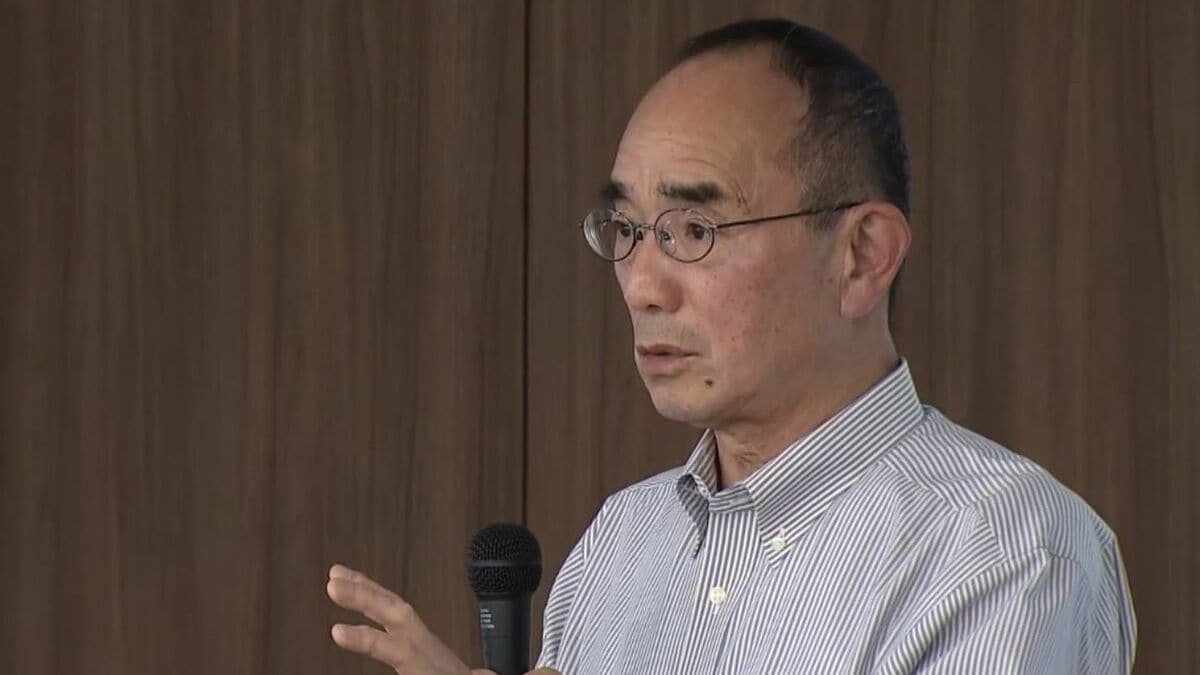 娘（27）は元同僚の男にバラバラにされた　翌年には結婚の約束も「もうこいつは絶対許さない」その後の心境の変化【強姦殺人事件　父親の訴え③】