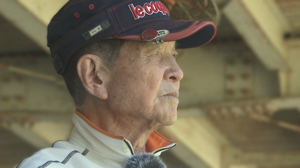 御年99歳のゴルファー、ドライバーは150超え「“若者”と一緒に楽しく」現役でグリーンに立つ元気の秘訣