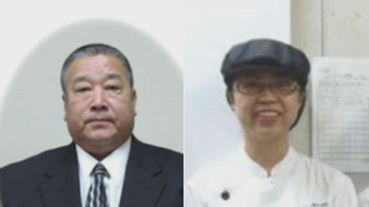 ケーキ店放火 死亡男性はオーナーに強い執着か 何度も店を出入りする日も… 2人の知人｢付き合っていた｣ 岐阜･本巣市