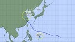 【台風情報】"ダブル台風" の勢力と進路を詳しく　台風9号(バービー)は華北を北へ進む　今後は温帯低気圧となり日本に近づく可能性...台風11号(ハイシェン)は今どこに？ 今後の全国の天気を画像で　気象庁　|　山形のニュース│TUYテレビユー山形