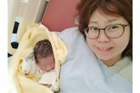 【 ハナイチゴ・関谷友美（４１）】　第一子出産　「10時間に及ぶ陣痛」「我が子の産声を聞いた時は自然と涙が溢れて幸福感に包まれました」|TBS NEWS DIG