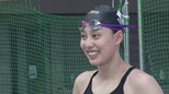 「天才スイマー・今井 月」復活、挫折から6年ぶり日本代表で目指す“金メダル”【バース・デイ】|TBS NEWS DIG