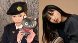 VIVANT【大塚愛】サプライズ出演「私が1番びっくりしてます、、、」“貴重オフショット” も公開　「別班入りおめでとうございます」反響続々|TBS NEWS DIG