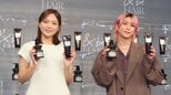 【Snow Man・佐久間大介】川口春奈と初対面での勘違い「だいすけさんいる？」　フォトタイムは「可愛い？」と報道陣に問いかけながら撮影|TBS NEWS DIG