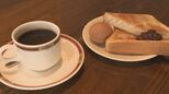 “モーニング文化発祥地”の老舗喫茶店がピンチ!?1杯410円「値上げしたいが…そうもいかない」 コーヒー豆が歴史的高騰 「ゆで卵」も大変 愛知・一宮市 | 名古屋・愛知・岐阜・三重のニュース【CBC news】 | CBC web