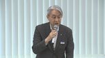 IGRいわて銀河鉄道、株主総会と取締役会行われる 元県職員で参与の浅沼秀行氏が新社長に就任決まる 盛岡市|TBS NEWS DIG
