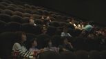 映画館を「誰もが楽しめる場所」に　障がいや病気のある子どものための上映会|TBS NEWS DIG