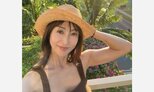 【 かとうれいこ(56)】 27年ぶりに写真集 「多分私が1番びっくりしています」「大人の夏を撮影していただきました」「同世代の女性にも見ていただきたい」|TBS NEWS DIG