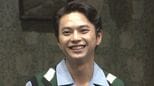【 佐藤勝利 】 4年ぶりに集まれたことは奇跡 「前作の舞台から4年越しで緊張感もある」「本当に温かい現場で楽しくやらせていただいてます」|TBS NEWS DIG