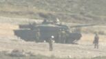 戦車砲弾破裂4人死傷事故1か月、実弾射撃訓練を再開へ　10式戦車は「原因調査終了まで除外」　陸自・日出生台演習場|TBS NEWS DIG