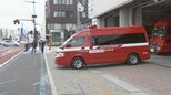 「1日でも早く安全に暮らせるように」岩手・大槌町の山林火災へ緊急援助隊出発　福島県各消防本部から123人|TBS NEWS DIG