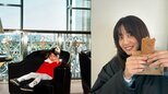 【山崎紘菜】幼少期のポーズで “#五条悟を越える逸材” 　31歳の誕生日を迎えて「人と助け合いながら歩んでいきたい」|TBS NEWS DIG