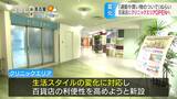 百貨店に変化が…「クリニックエリア」オープンへ、眼科や処方せん薬局など4施設…ライフスタイルの変化に対応 長野市|TBS NEWS DIG