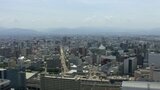 7月上旬並みの暑さに 富山で28℃の予想 気象台はこまめな水分補給呼びかけ | 富山のニュース|天気・防災|チューリップテレビ
