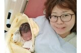 【 ハナイチゴ・関谷友美(41)】 第一子出産 「10時間に及ぶ陣痛」「我が子の産声を聞いた時は自然と涙が溢れて幸福感に包まれました」|TBS NEWS DIG
