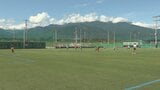 世界大会へ! 小学生のサッカー選考会 山梨県 | 山梨のニュース | UTYテレビ山梨