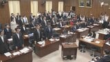 衆院法務委員会で再審法改正案が可決 検察官抗告は原則禁止へ 袴田巖さんの姉・ひで子さんが語る"50%の評価" | 静岡のニュース | SBSNEWS | 静岡放送