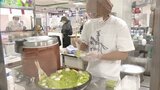 「ずんだが好き」東北・北海道の名物や海の幸が一堂に 「東北・北海道味めぐり」 | 福岡のニュース|RKB NEWS|RKB毎日放送