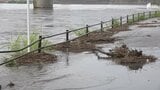 県内各地で大雨 交通に乱れ 今後も断続的に雷を伴った激しい雨も 土砂災害などに注意・警戒必要=静岡 | 静岡のニュース | SBSNEWS | 静岡放送