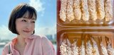 広末涼子さん　「連休最後は、揚げもの大会」　料理写真をアップ　「こんなcheat day♥も必要ですね」|TBS NEWS DIG
