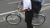 青切符導入3か月 福岡県では161件交付「通行禁止違反」が最多|TBS NEWS DIG