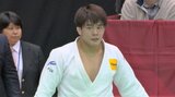 「なんとか乗り切った」世界選手権王者の田嶋剛希が3連覇【全日本選抜柔道体重別選手権】|TBS NEWS DIG