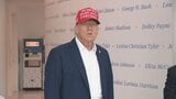 トランプ大統領 住宅ローン不正疑惑指摘のFRB理事「辞任しなければ解任する」圧力をさらに強化|TBS NEWS DIG